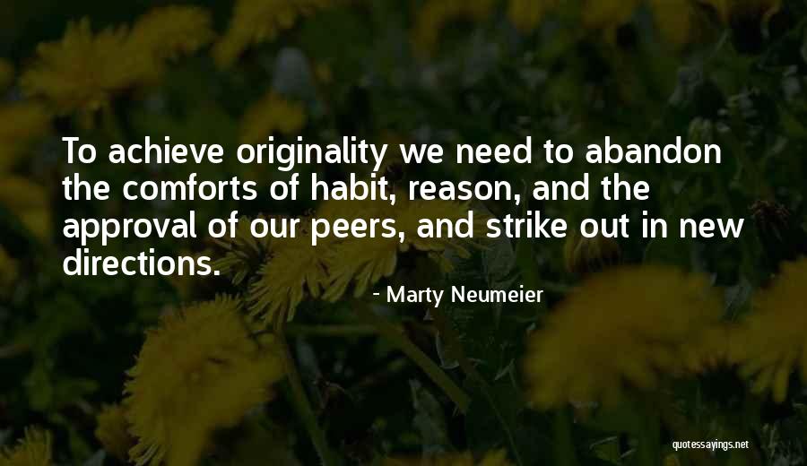 Alwyne Estates Quotes By Marty Neumeier Alwyne Estates Quotes By Marty Neumeier