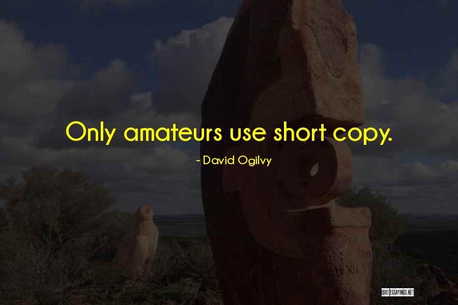 Alwyne Home Quotes By David Ogilvy Alwyne Home Quotes By David Ogilvy