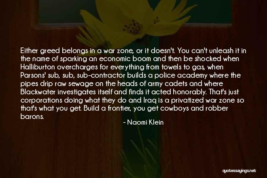 Alwyne Home Quotes By Naomi Klein Alwyne Home Quotes By Naomi Klein