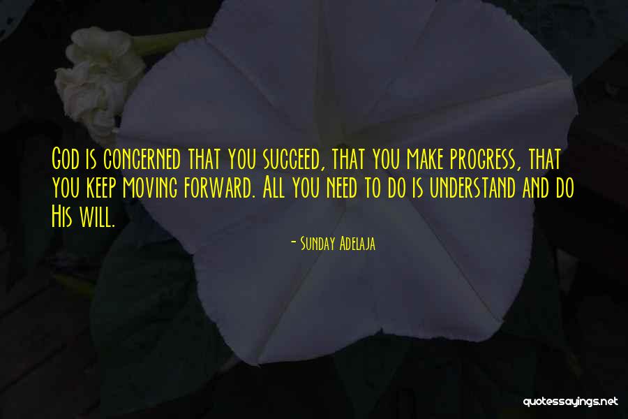 Alwynn Lewis Quotes By Sunday Adelaja Alwynn Lewis Quotes By Sunday Adelaja