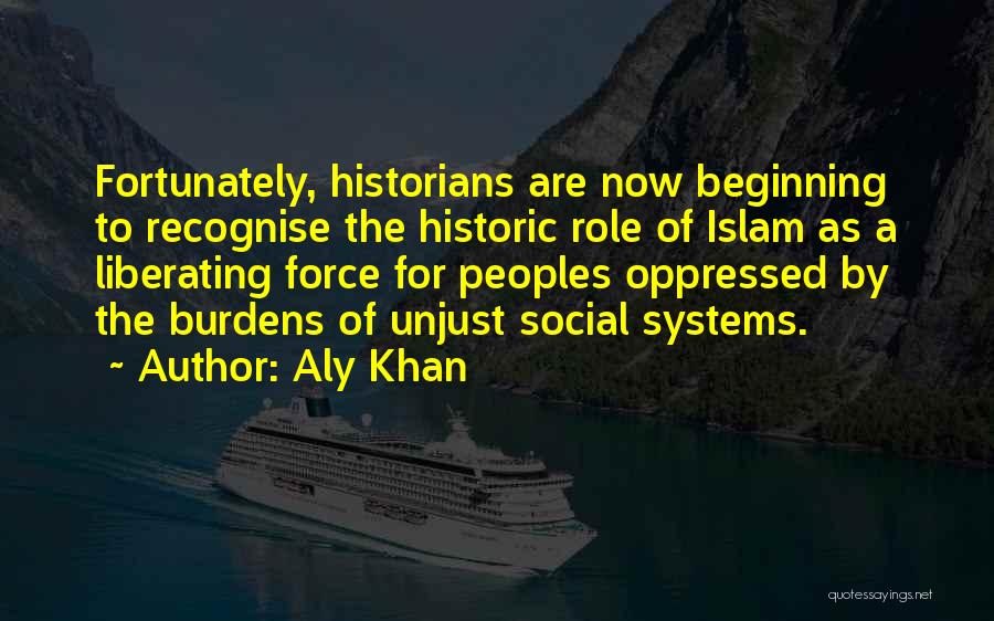 Aly Khan Quotes 124842