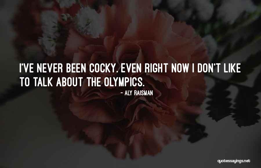 Aly Raisman Quotes 1503994