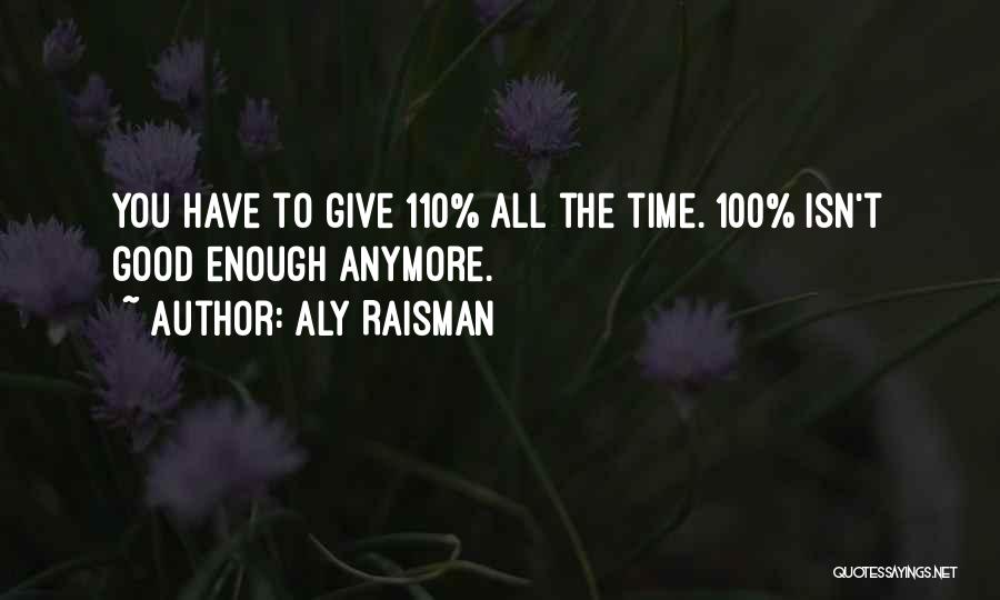 Aly Raisman Quotes 1636652
