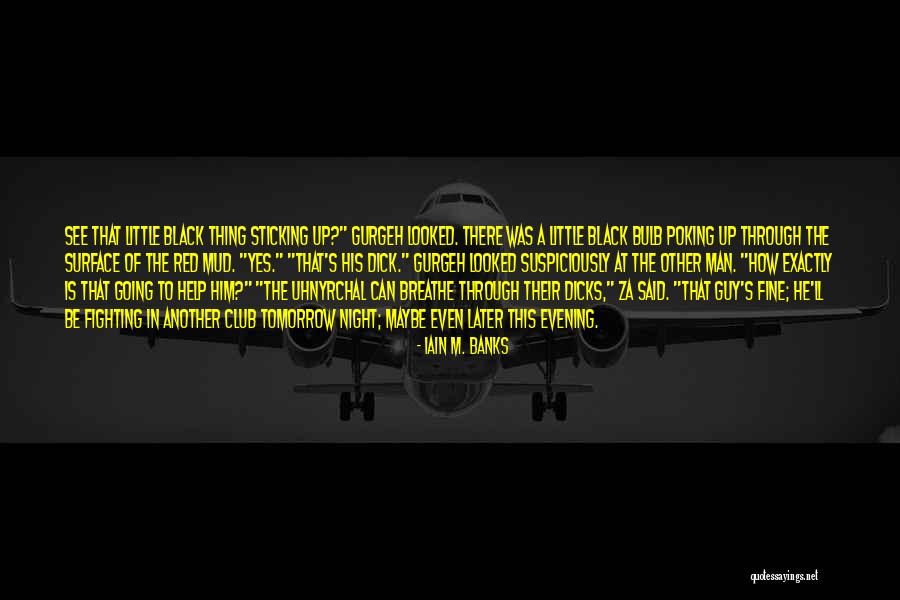 Alyannah Quotes By Iain M. Banks Alyannah Quotes By Iain M. Banks