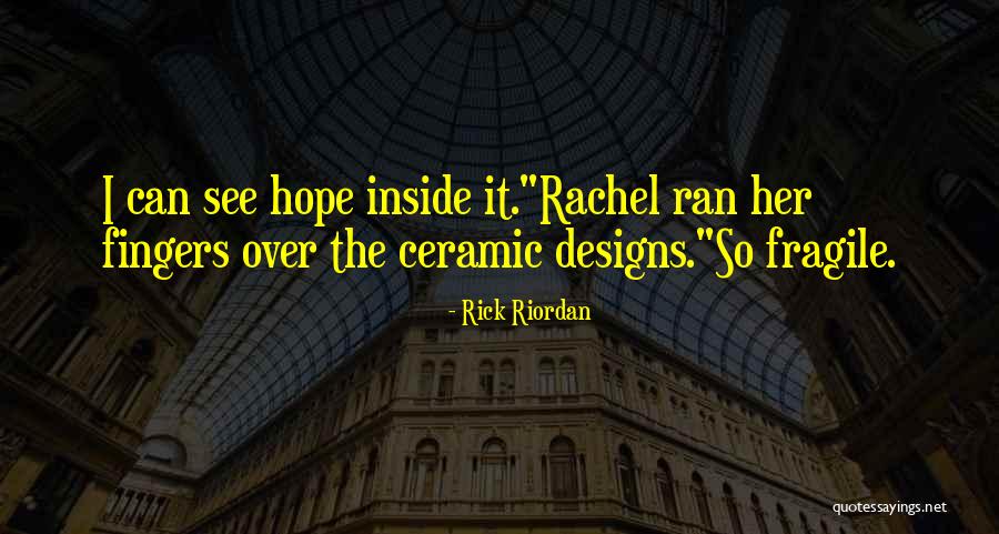Alyasine Quotes By Rick Riordan Alyasine Quotes By Rick Riordan