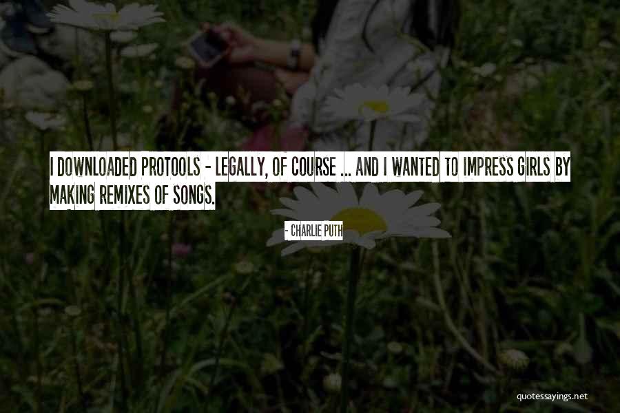 Alyasiny Quotes By Charlie Puth Alyasiny Quotes By Charlie Puth