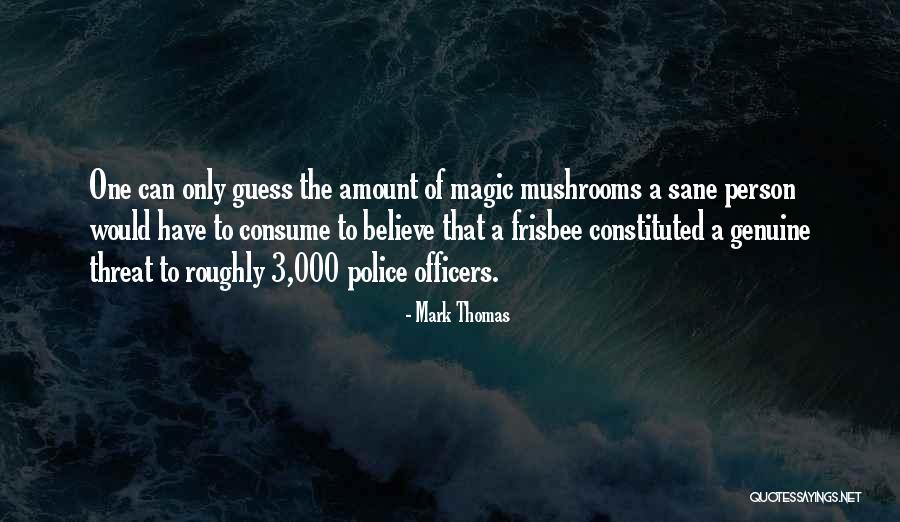 Alyasiny Quotes By Mark Thomas Alyasiny Quotes By Mark Thomas