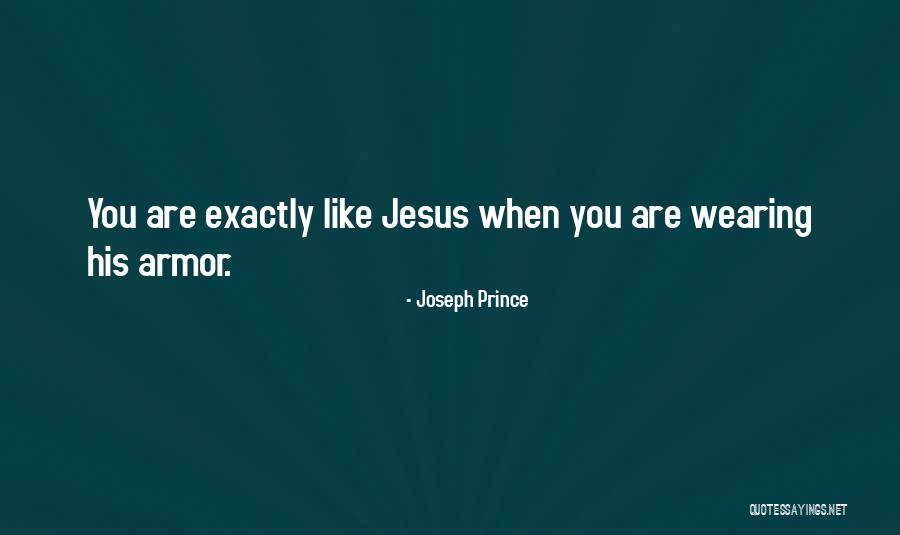 Alyce Kills Quotes By Joseph Prince