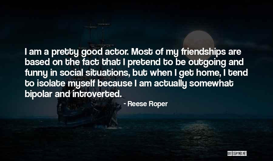 Alyce Laviolette Quotes By Reese Roper Alyce Laviolette Quotes By Reese Roper