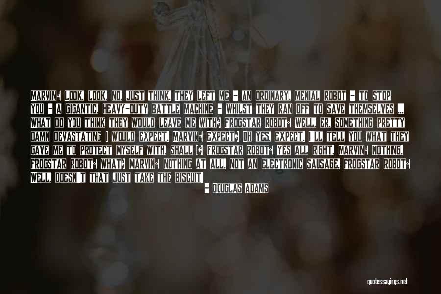 Alycesaundra L Quotes By Douglas Adams Alycesaundra L Quotes By Douglas Adams