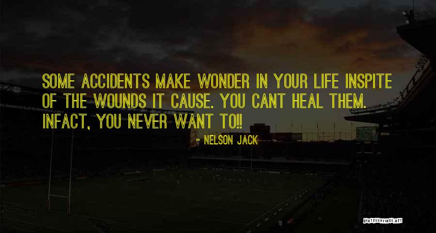 Alycesaundral Quotes By Nelson Jack Alycesaundral Quotes By Nelson Jack