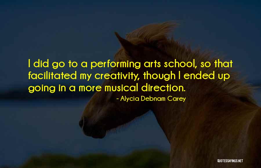 Alycia Debnam Carey Quotes 1587763 Alycia Debnam Carey Quotes 1587763