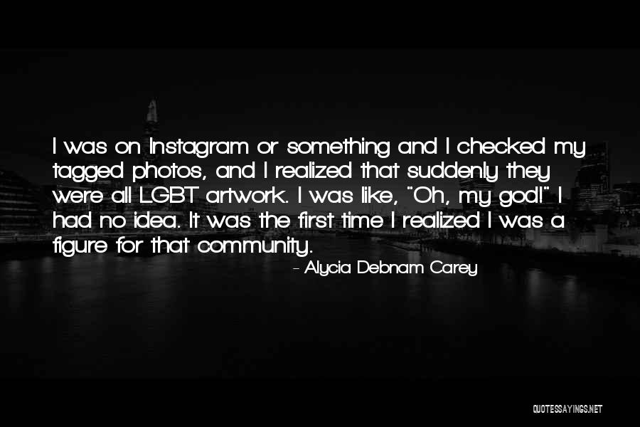 Alycia Debnam Carey Quotes 378326 Alycia Debnam Carey Quotes 378326