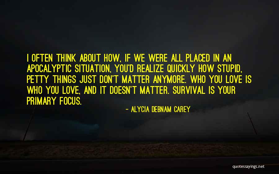 Alycia Debnam Carey Quotes 770543 Alycia Debnam Carey Quotes 770543