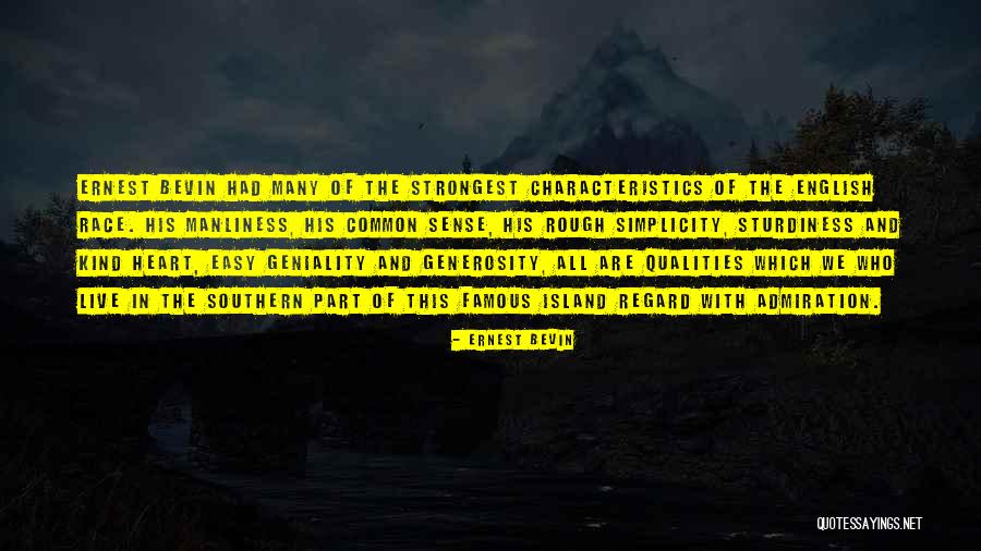 Alyea Intro Quotes By Ernest Bevin Alyea Intro Quotes By Ernest Bevin