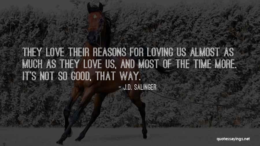 Alyery Rojas Quotes By J.D. Salinger Alyery Rojas Quotes By J.D. Salinger
