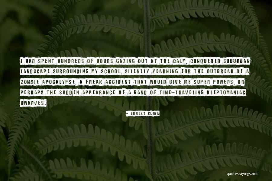 Alyeska Resort Quotes By Ernest Cline Alyeska Resort Quotes By Ernest Cline