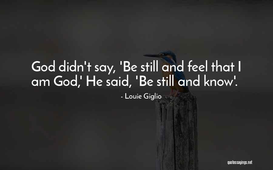 Alyla Woodruff Quotes By Louie Giglio Alyla Woodruff Quotes By Louie Giglio