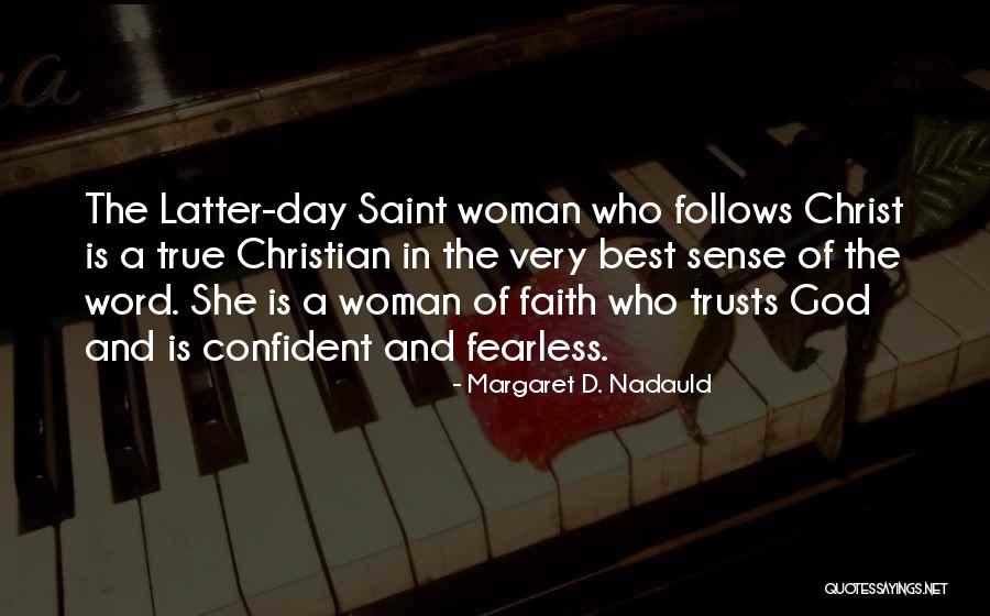 Alynia Zushi Quotes By Margaret D. Nadauld Alynia Zushi Quotes By Margaret D. Nadauld