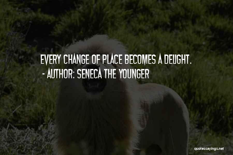 Alynna Pinoy Quotes By Seneca The Younger