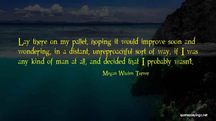 Alyonka Bar Quotes By Megan Whalen Turner Alyonka Bar Quotes By Megan Whalen Turner