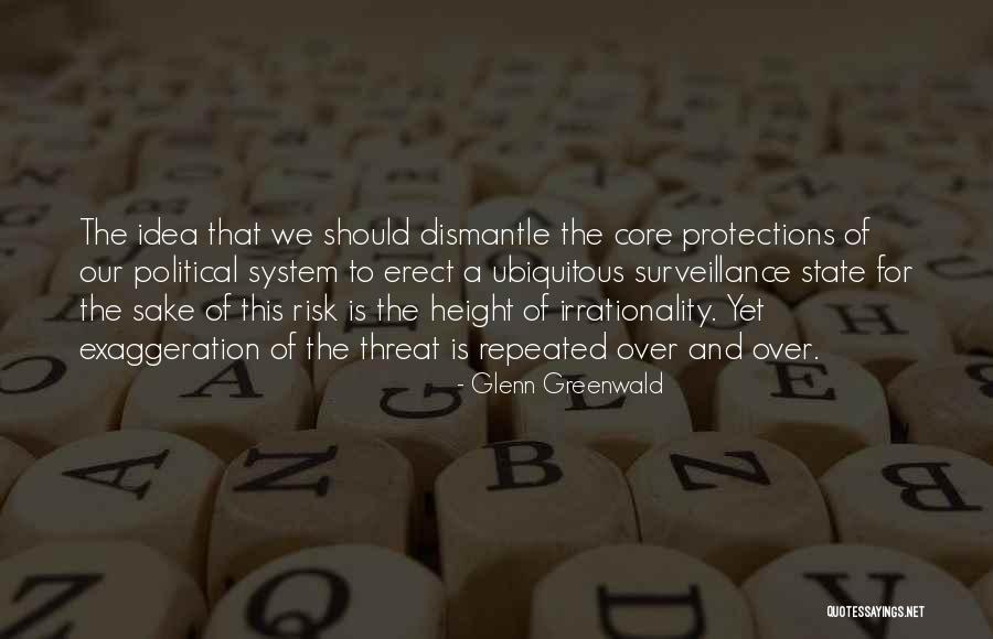 Alyonka Quotes By Glenn Greenwald Alyonka Quotes By Glenn Greenwald