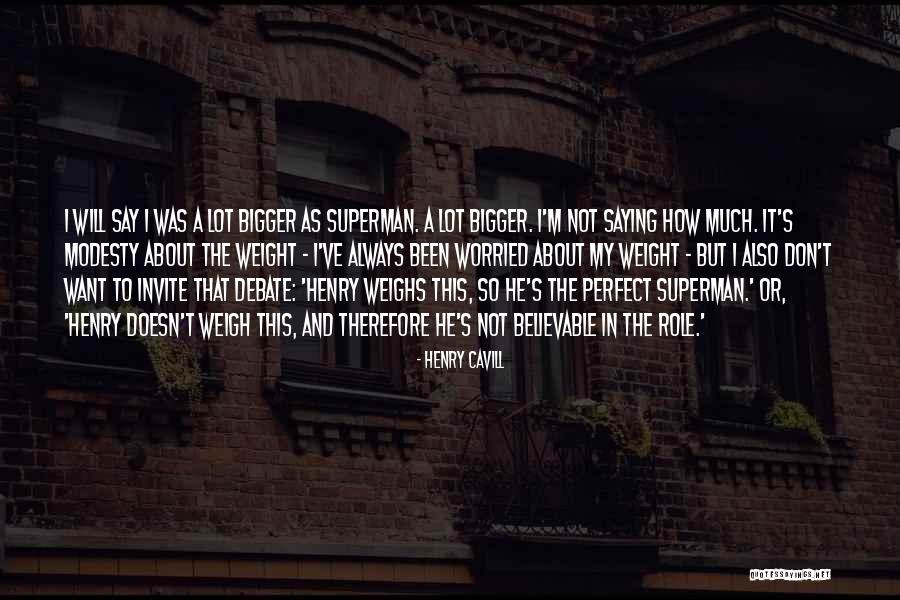 Alyonka Quotes By Henry Cavill Alyonka Quotes By Henry Cavill
