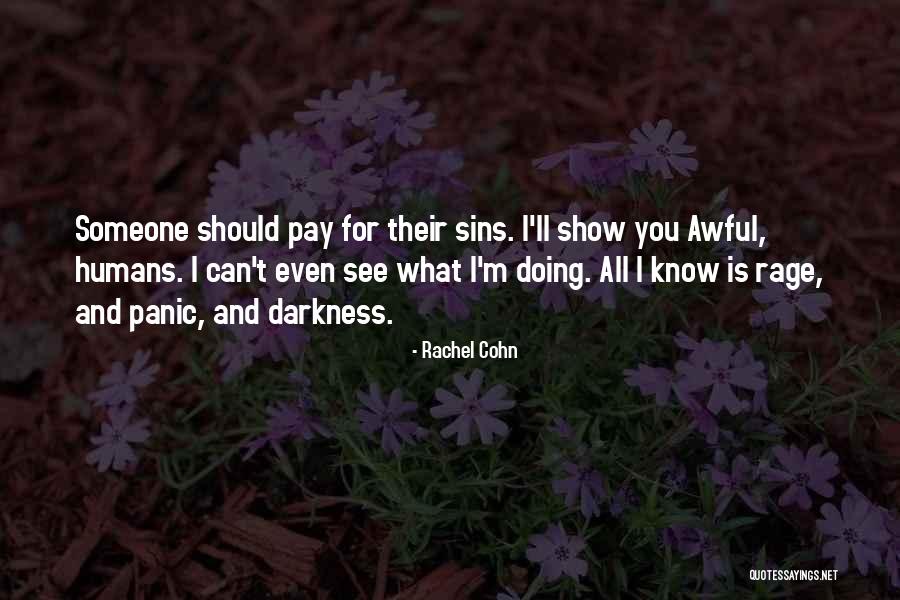 Alyonka Quotes By Rachel Cohn Alyonka Quotes By Rachel Cohn