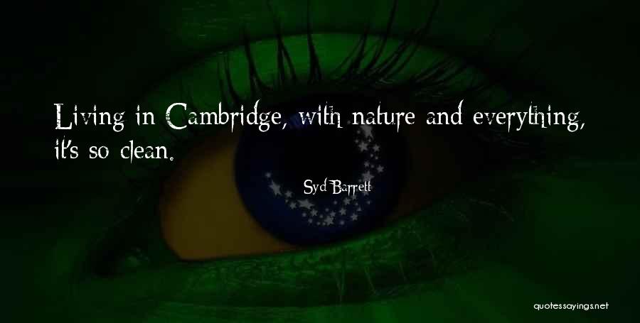 Alyonka Quotes By Syd Barrett Alyonka Quotes By Syd Barrett
