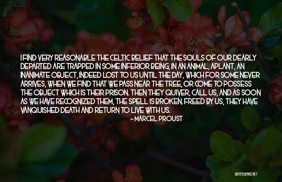 Alyoshas Quotes By Marcel Proust Alyoshas Quotes By Marcel Proust