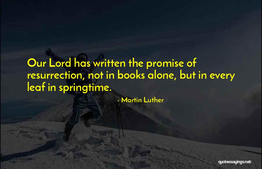 Alyoshas Quotes By Martin Luther Alyoshas Quotes By Martin Luther