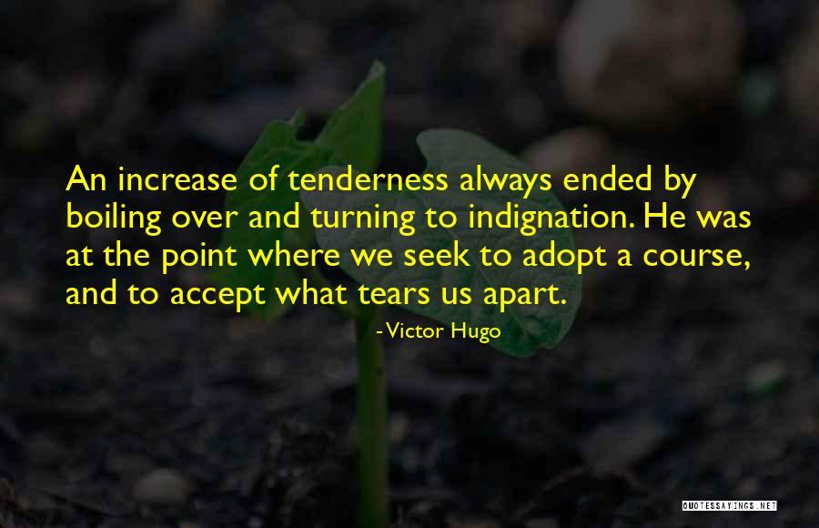 Alyoshas Quotes By Victor Hugo Alyoshas Quotes By Victor Hugo