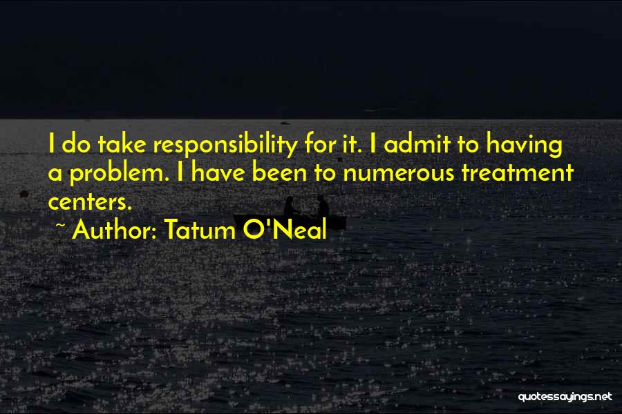 Alyoshka Model Quotes By Tatum O'Neal