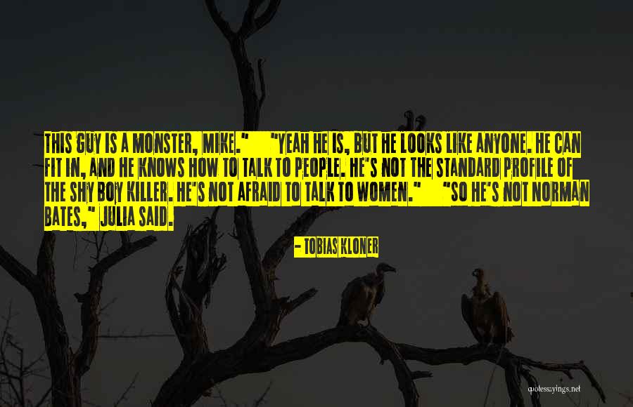 Alyoshka The Baptist Quotes By Tobias Kloner Alyoshka The Baptist Quotes By Tobias Kloner