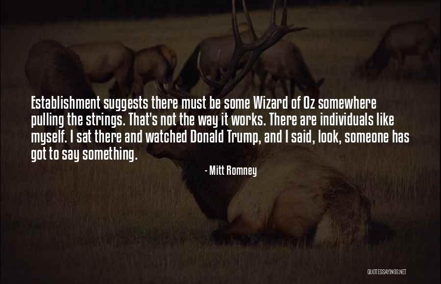 Alyoshkas Quotes By Mitt Romney Alyoshkas Quotes By Mitt Romney