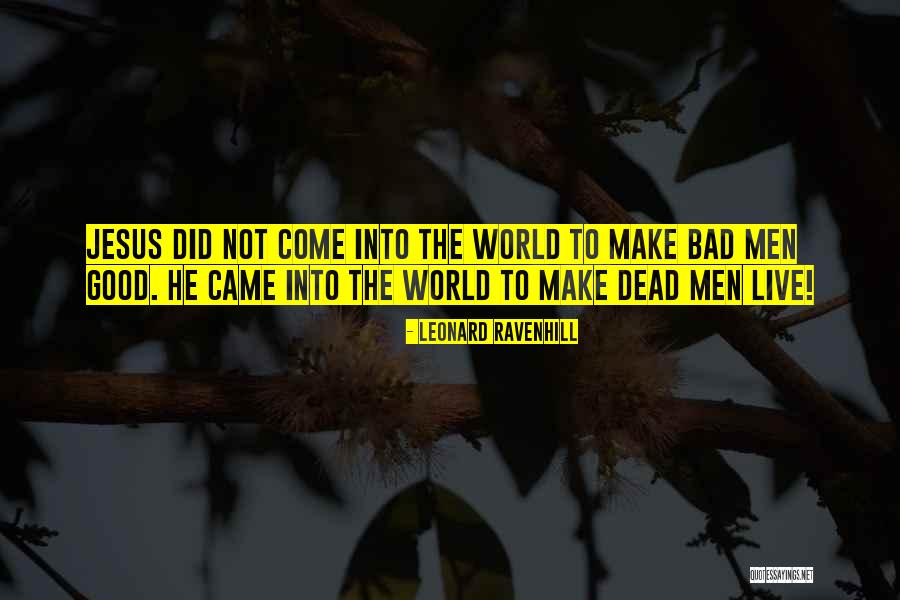 Alys Karstark Quotes By Leonard Ravenhill Alys Karstark Quotes By Leonard Ravenhill
