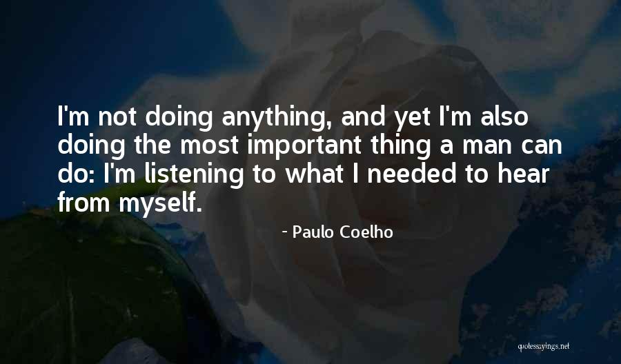 Alys Karstark Quotes By Paulo Coelho Alys Karstark Quotes By Paulo Coelho