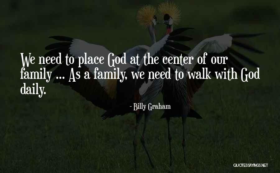 Alyscia Talbot Quotes By Billy Graham Alyscia Talbot Quotes By Billy Graham