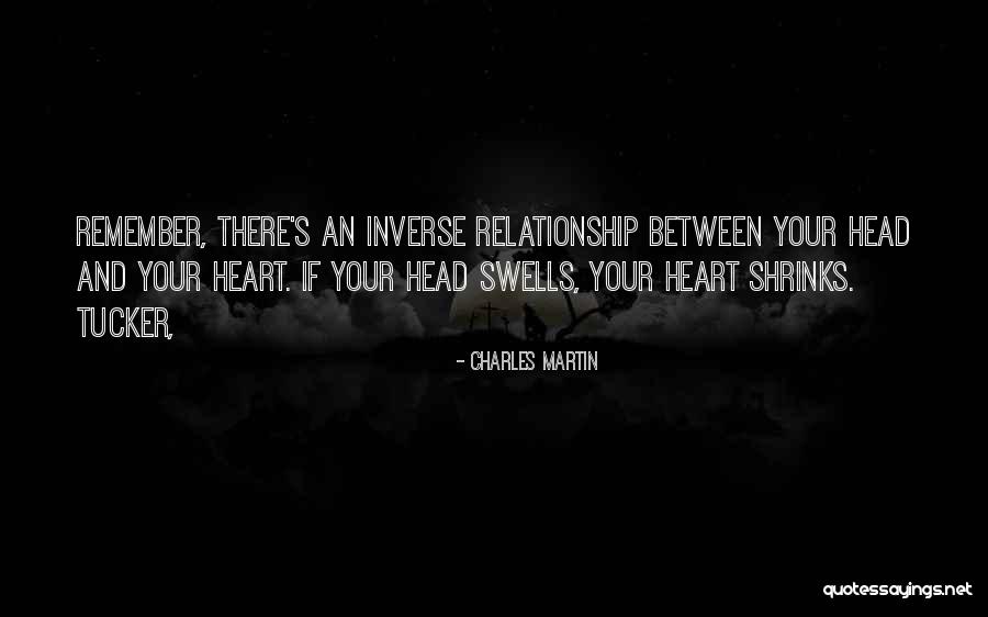Alyscia Talbot Quotes By Charles Martin Alyscia Talbot Quotes By Charles Martin