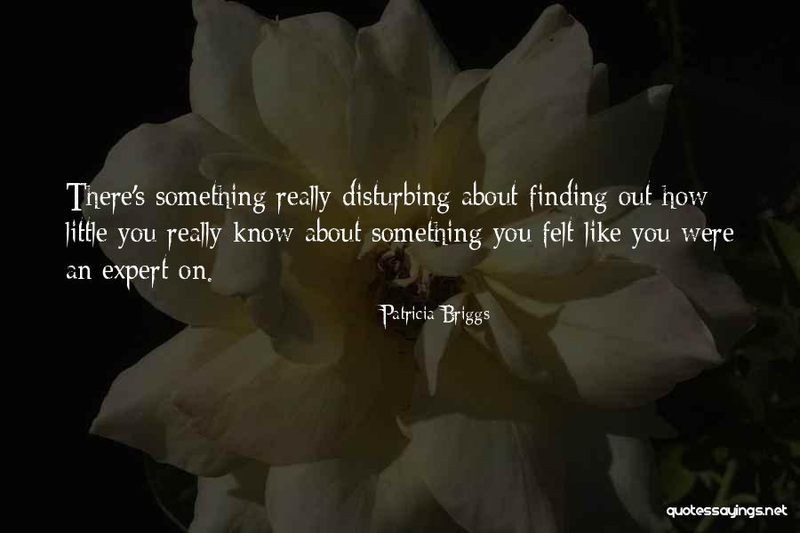 Alyscia Williams Quotes By Patricia Briggs Alyscia Williams Quotes By Patricia Briggs