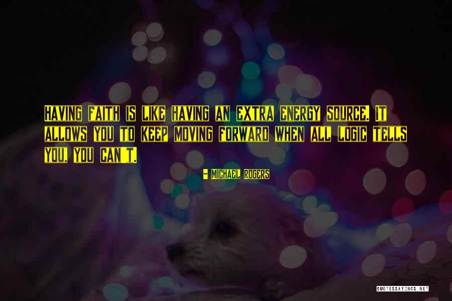 Alyse Anderson Quotes By Michael Rogers Alyse Anderson Quotes By Michael Rogers