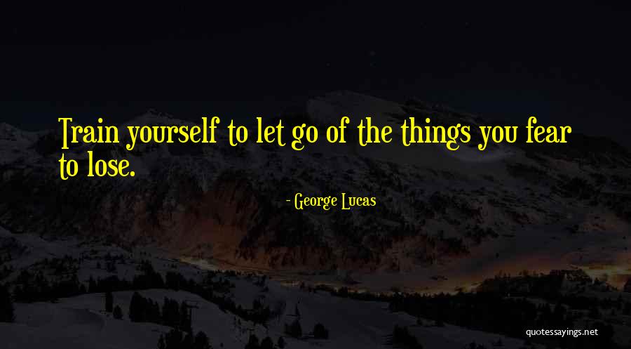 Alyse Ashton Quotes By George Lucas Alyse Ashton Quotes By George Lucas