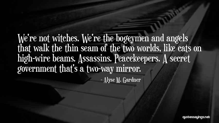 Alyse M. Gardner Quotes 2159711 Alyse M. Gardner Quotes 2159711