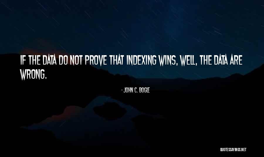 Alysha Clark Quotes By John C. Bogle Alysha Clark Quotes By John C. Bogle