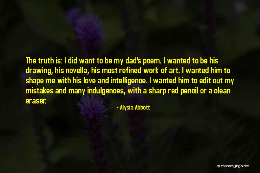 Alysia Abbott Quotes 2207143 Alysia Abbott Quotes 2207143