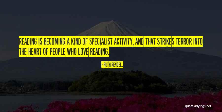 Alysia Macedo Quotes By Ruth Rendell Alysia Macedo Quotes By Ruth Rendell