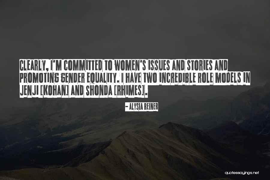 Alysia Reiner Quotes 1090226 Alysia Reiner Quotes 1090226