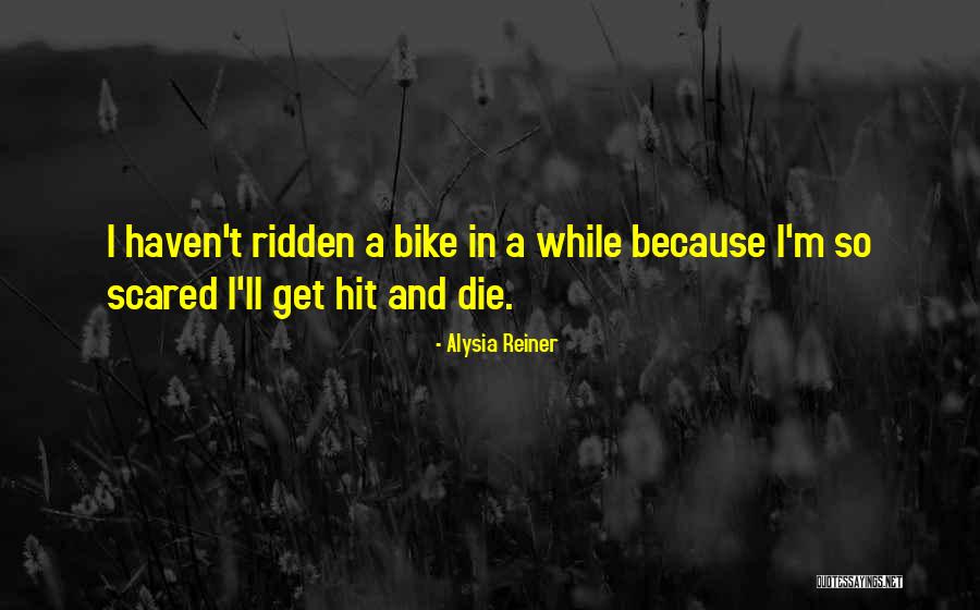 Alysia Reiner Quotes 118555 Alysia Reiner Quotes 118555