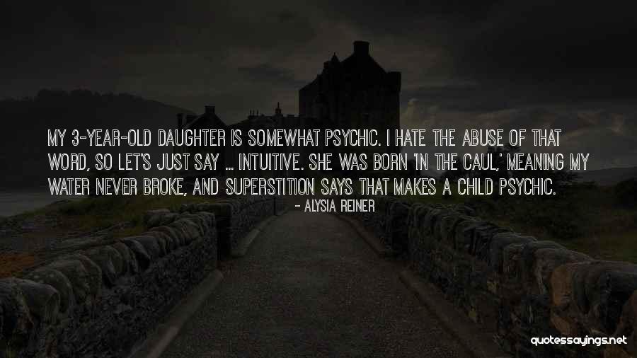 Alysia Reiner Quotes 1368136 Alysia Reiner Quotes 1368136