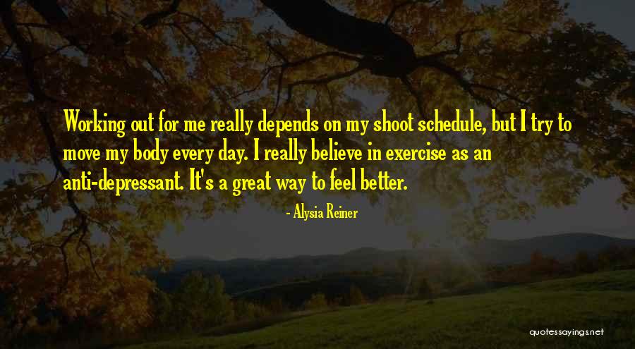 Alysia Reiner Quotes 174233 Alysia Reiner Quotes 174233